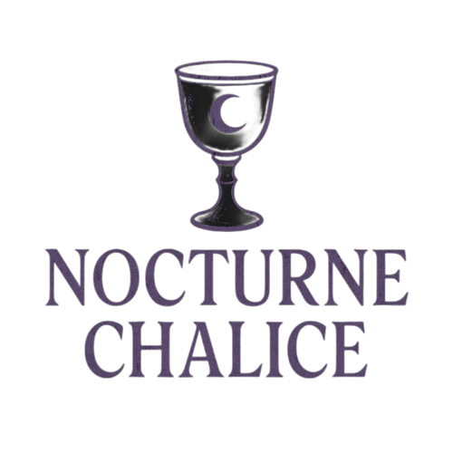 Nocturne Chalices