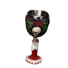Rose Chalice