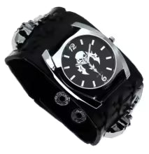 Goth watch