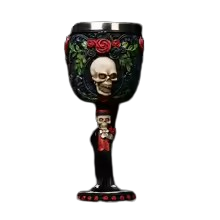 Thorn Chalice